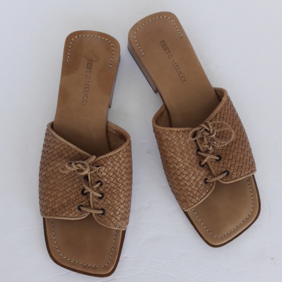 sesto meucci sandals